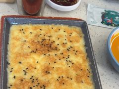 -韩香福烤肉庄园(荣成店)
