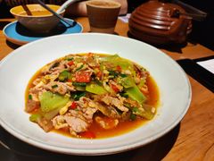 -吃饭皇帝大土家民族菜(正大广场店)