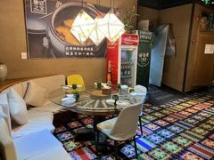 -云海肴·汽锅鸡·云南代表菜(天津国金汇店)