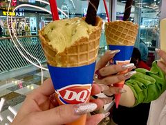 -DQ·蛋糕·冰淇淋(通州万达店)