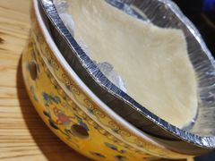 烤鸭春饼-满园烤鸭·春饼(太原街万达店)