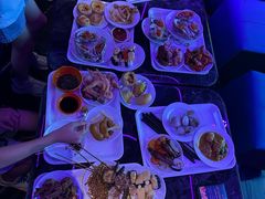 -萧邦音乐会所KTV·蒸汽活海鲜自助(福田店)