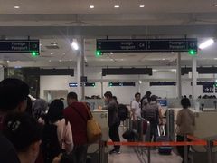 -吉隆坡国际机场