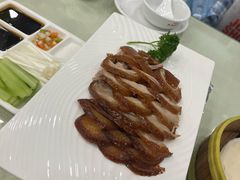 -东四民芳餐厅(世茂工三店)