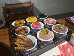 -楠火锅(龙阳广场店)