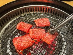 -丸藏和牛烧肉专门店(园区师惠坊店)