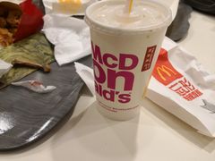 -麦当劳(温州东海店)