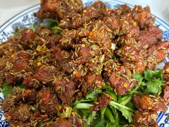-北大地皖峰饭馆