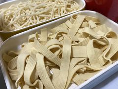 -香满锅老北京羊蝎子火锅·家常菜(新街口店)