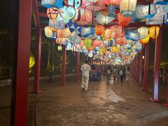 -芜湖方特东方神画