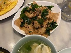 综合盐酥鸡-佳思多食品料理超市(园区店)