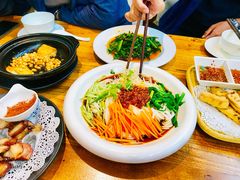 -新竹里馆·花园餐厅(兴苑路店)