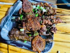 -抚琴第一烤(抚琴地铁站A口店)