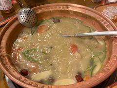 -阿婆情腊排骨火锅(饮玉巷店)