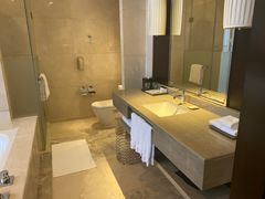 -广州粤海喜来登酒店