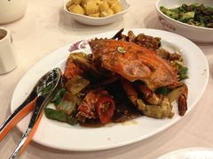 -桥底辣蟹(谢斐道店)