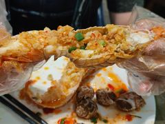 -亚马逊海鲜自助(王府井店)