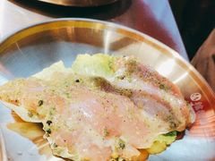 -核桃碳烤肉馆(深圳首店)