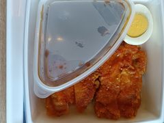 -德克士(武都2店)