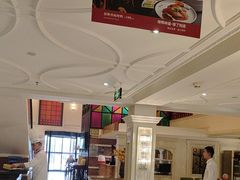 -大鸭梨烤鸭(左家庄店)