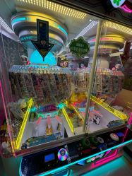 -莫莉幻想儿童乐园(长春迅驰广场店)