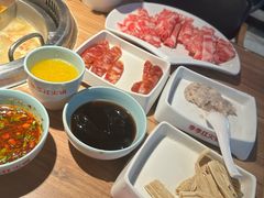 -季季红火锅(长沙步行街店)