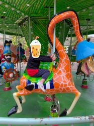 -宝燕乐园(闵行旗舰店)