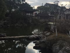 -常熟方塔园