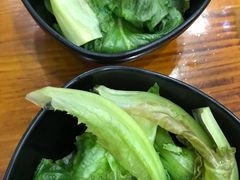 -重庆小面