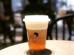 -喜茶(上海正大广场店)