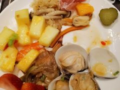 -深圳四季酒店·馥自助餐厅