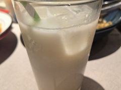 -耶里夏丽·丝路新疆菜·清真食品(徐汇南丹东路臻选店)