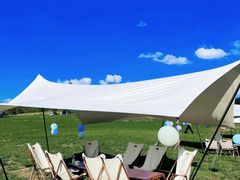 -云漫湖生态度假公园