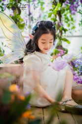 点击看大图 -韩国童感TOUCH PHOTO儿童摄影(朝阳分店)