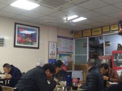 大堂-茶南面馆(湖西街店)