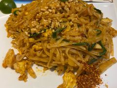 泰式金边粉-Siam泰餐厅(水上公园店)