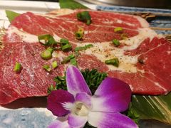 -牛焱·烧肉酒肆(五大道店)