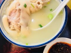 -廖老妈蹄花店(人民公园陕西街259号店)
