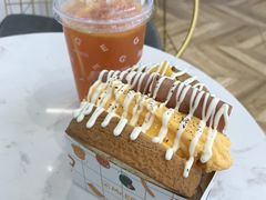 -蛋先生·爆蛋吐司(天一广场店)