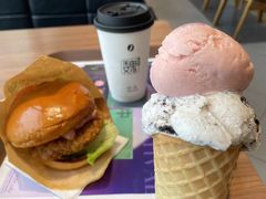-魏家凉皮(铜锣湾店)