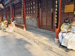 -万寿八仙宫