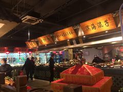 -山芋腔苏北菜(盐城滨海店)