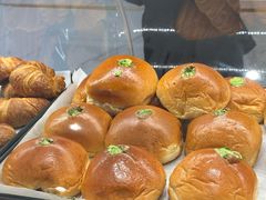 -烘焙町面包店(西四店)