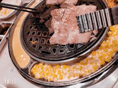 -韩宫宴和牛烤肉(盐城金鹰店)