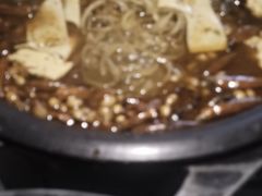 -探鱼·鲜青椒爽麻烤鱼(天河优托邦店)