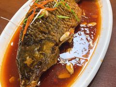 -津菜宋记老房子(鼓楼店)
