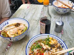 -虎子面粉馆(五一东村店)