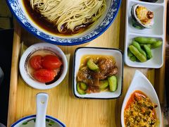 -孙盛兴奥灶面馆·蟹黄面·三虾面(山塘街总店)