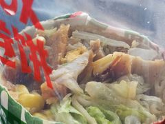 -集庄乡烤肉卷饼(朝阳凯德望京店)