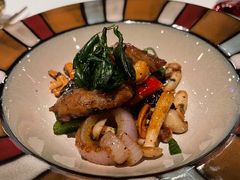 -三号黄浦会Canton Table